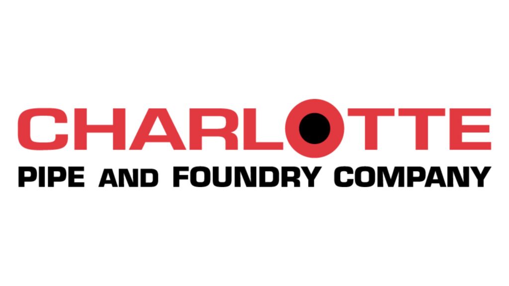 charlotte pipe logo
